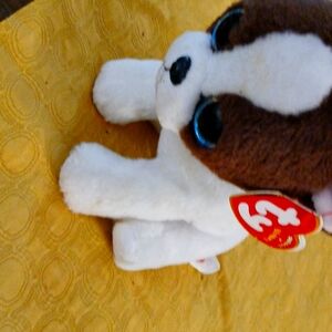 Original beanie baby